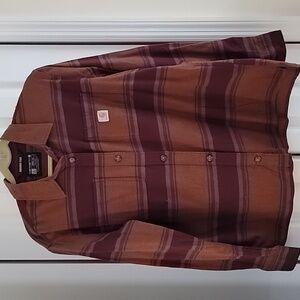 Carhartt Flannel shirt